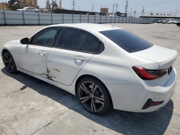 BMW Seria 3 G20-G21 2022 BMW Seria 3 330i 2022 2.0l 2.0 Benzyna 255KM, zdjęcie 1