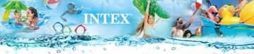 INTEX 58890 ПЛЯЖНЫЙ НАДУВНОЙ МАТРАС ДЛЯ КУПАНИЯ