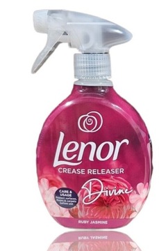 Lenor Divine Ruby Jasmine Żelazko w Sprayu 500ml