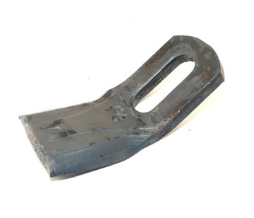 Y-нож СМА-56 + дужка М14 Мульчер SMA TWOSE