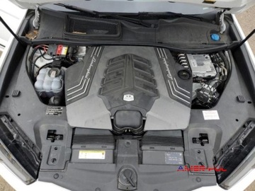 Lamborghini Urus 2022 Lamborghini Urus 2022 r., 4,0L 4.0 Benzyna 641KM, zdjęcie 11