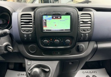 Opel Vivaro B 2018 Opel Vivaro VAT 23 9 miejsc Navi Klima Zamiana Raty Gwarancja 1.6 Diesel, zdjęcie 21