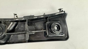 MERCEDES A TŘÍDA W176 12 - 18 VÝZTUHA DRŽÁKY NÁRAZNÍKU ZADNÍ LEVÝ A1768850165