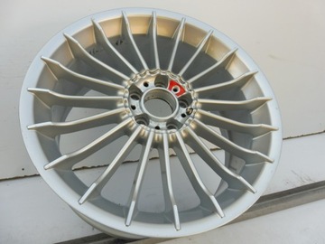 Feiga pojedyncza Bmw Alpina
