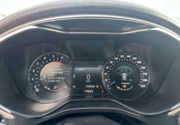 Ford Mondeo V Kombi Facelifting 2.0 EcoBlue 190KM 2019 Ford Mondeo Ford Mondeo 2.0 EcoBlue Vignale AWD 2.0 Diesel 190KM, zdjęcie 22