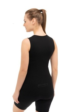 ЖЕНСКАЯ ФУТБОЛКА THERMOACTIVE 3D PRO BRUBECK L