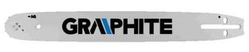 Piła łańcuchowa Graphite 900 W / 1,22 KM