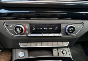 Audi Q5 II SUV Facelifting 2.0 45 TFSI 265KM 2022 Audi Q5 salon PL FV VAT 23 roczna gwarancja panorama Matrix 2.0, zdjęcie 20