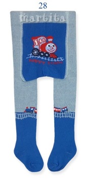 Эй! Колготки Колготки из хлопка 56-62