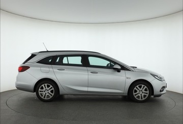 Opel Astra K Sportstourer Facelifting 1.5 Diesel 105KM 2019 Opel Astra 1.5 CDTI, Salon Polska, Klima, zdjęcie 5