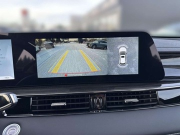 Omoda 5 1.5 T-GDI 224KM 2025 Omoda 5 1.5 Hybryda 224KM, zdjęcie 26