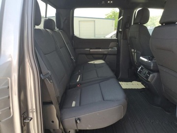 Ford 2024 Ford F150 XLT 2024 3.5l 3.5 Benzyna 400KM, zdjęcie 10