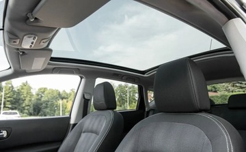 Nissan Qashqai I Crossover 2.0 dCi 150KM 2010 Nissan Qashqai 2.0DCI 150KM 4X4 Lift I-WAY Navi Camera Pano Alu PDc Gwaran, zdjęcie 21