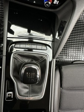 Opel Insignia II Sports Tourer 2.0 CDTI 170KM 2018 Opel Insignia Kamera,Led Navi, Alu, Hak, GWARANCJA, zdjęcie 33