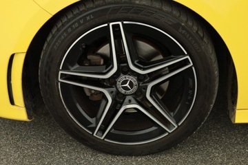 Mercedes Klasa A W177/V177 Hatchback 1.3 200 163KM 2019 Mercedes A A 200, Salon Polska, Automat, Skóra, zdjęcie 11