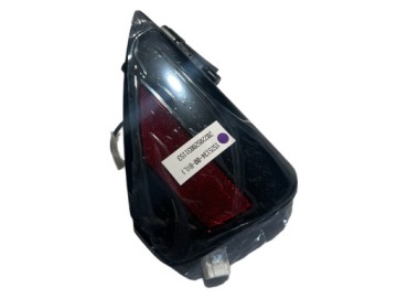 КРЫШКА ЗАРЯДНОГО ПОРТА Tesla 3 1505514-00-D ЕВРОПА