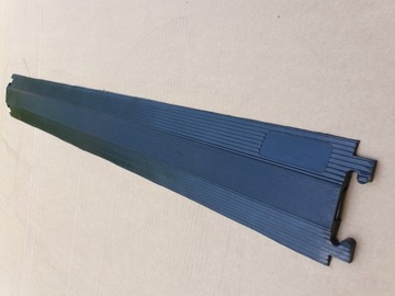 Кабельный пандус для гостиницы, кабельное покрытие