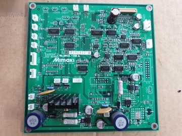 MIMAKI E400314 E102422-A JV3