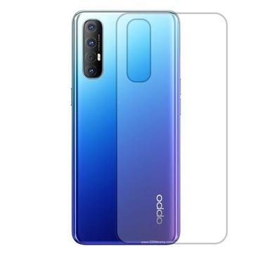 FOLIA OCHRONNA NA TYŁ DO OPPO RENO3 PRO