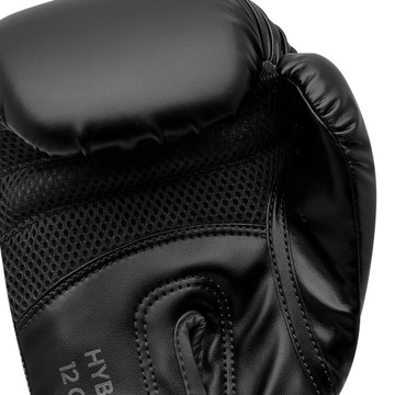 Боксерские перчатки Adidas HYBRID 80, 12 унций
