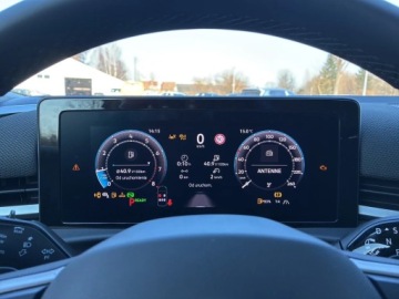 Volkswagen T-Roc I SUV Facelifting 1.5 TSI ACT 150KM 2026 Volkswagen T-Roc Life 1.5 eTSI 150 KM DSG-7, zdjęcie 15