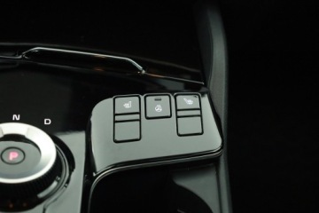 Kia Sportage V SUV 1.6 T-GDI HEV 230KM 2022 Kia Sportage 1.6 T-GDI HEV, Salon Polska, zdjęcie 13