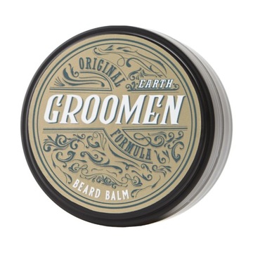 Balsam do brody Groomen Earth 50ml