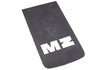 CHLAPACZ TYŁ TYLNY GUMOWY MZ TS ES 150 250