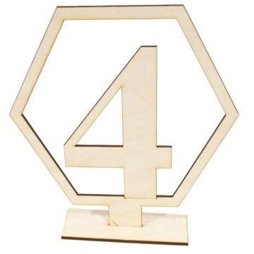 Номера, номера свадебного стола, свадебное оформление.