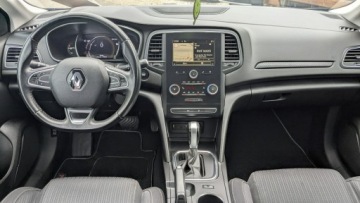 Renault Megane IV 2018 Renault Megane 1.2i 132PS Automat OPŁACONY, zdjęcie 23