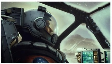 STARFIELD PL XBOX SERIES X НОВИНКА