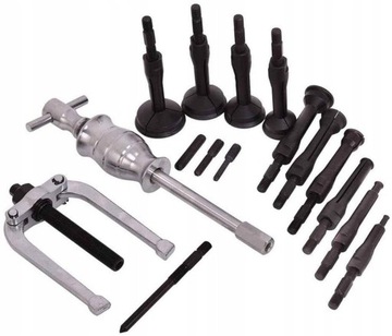 СЪЕМНИК ИНЕРЦИАЛЬНЫХ ПОДШИПНИКОВ 8-58