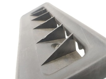 CITROEN C8 2004 ZADNÍ STRANA PRAVÁ MŘÍŽKA VENTILACE TUNELU STŘEDNÍHO