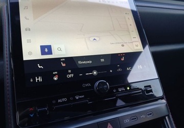 Lexus LBX 1.5 Hybrid 136KM 2025 Lexus LBX LBX Elegant Tech FV23 Salon PL Serwis ASO 1 wlasciciel, zdjęcie 23