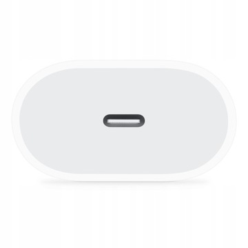 БЫСТРОЕ ЗАРЯДНОЕ УСТРОЙСТВО ДЛЯ IPHONE 25 Вт USB-C + КАБЕЛЬ ДЛИНОЙ 1,5 М ДЛЯ IPHONE