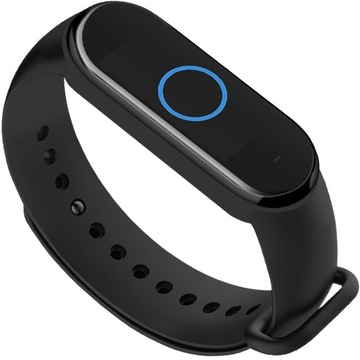 ЗАМЕНА РЕМЕСЛА для XIAOMI MI BAND 5/6/7 +ФОЛЬГА