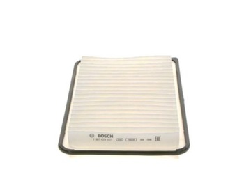 BOSCH 1 987 429 187 FILTR VZDUCHU