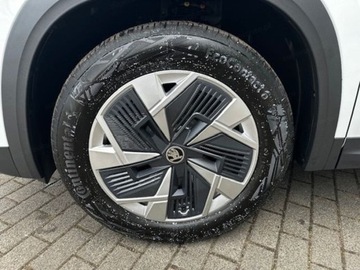 Skoda Kodiaq II SUV 1.5 TSI mHEV 150KM 2025 SKODA Kodiaq Edition 130 1.5 TSI mHEV DSG Suv 150KM 2025, zdjęcie 11