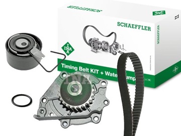 INA ROZRZĄD+POMPA LAND ROVER FREELANDER 1.8 16V