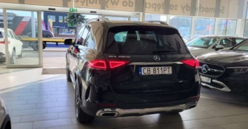 Mercedes GLE V167 2022 Mercedes-Benz GLE Salon Polska, auto z 2023, gwarancja do 2028 2.0 197KM, zdjęcie 1