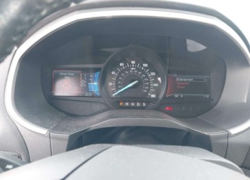 Ford Edge II 2019 Ford Edge 2019r., SEL, 2L, od ubezpieczalni 2.0 Benzyna 250KM, zdjęcie 10