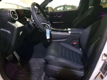 Mercedes GLC C254/X254 2026 Mercedes-Benz GLC 300 4Matic 2026 2.0 Benzyna 255KM, zdjęcie 7