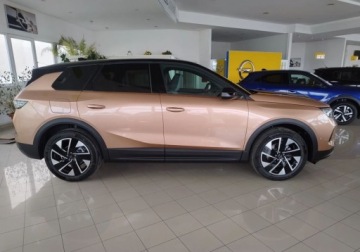 Opel 2026 Opel Grandland Hybrid GS 1.2 136KM eDCT6 1.2 Hybryda 136KM, zdjęcie 1