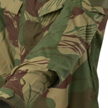 Рубашка Helikon Raid - Tiger Stripe L