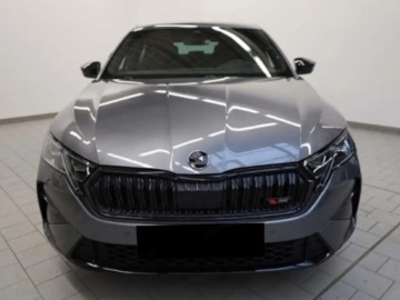 Skoda Octavia IV 2026 SKODA Octavia RS 2.0 TSI DSG Sedan 265KM 2026, zdjęcie 1