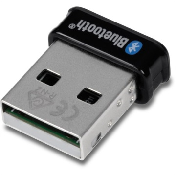 USB-адаптер TRENDnet Micro Bluetooth 5.0 TBW-110UB