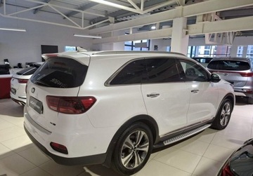 Kia Sorento III SUV Facelifting 2.0 CRDi 185KM 2019 Kia Sorento 4x4 7os. LED Panorama Navi Alu 19 Nagl. Harman Kardon Salon PL, zdjęcie 2