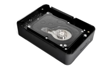 Корпус для жесткого диска — Макс. 5G Active 3,5 дюйма USB 3.0