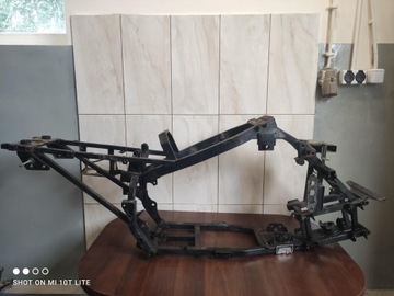 АДЛИ 320 РАМА