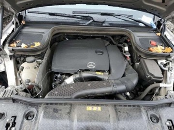 Mercedes GLE V167 2022 Mercedes-Benz GLE 2022r., 4x4, 2.0L 2.0 Benzyna 255KM, zdjęcie 10